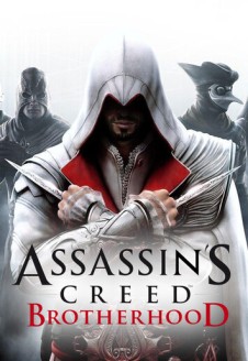 Assassin&#8217;s Creed: Brotherhood