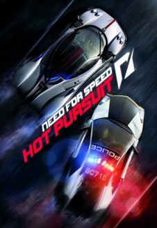 Need for Speed: Hot Pursuit