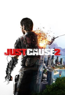 Just Cause 2