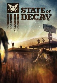 State of Decay