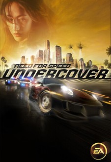 Need for Speed: Undercover