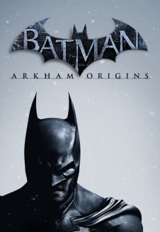 Batman: Arkham Origins &#8211; Initiation