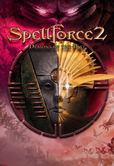 SpellForce 2: Demons of the Past