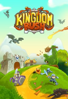 Kingdom Rush