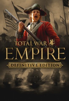 Empire: Total War