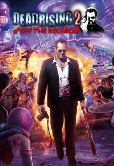 Dead Rising 2: Off the Record