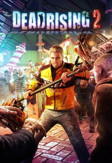 Dead Rising 2