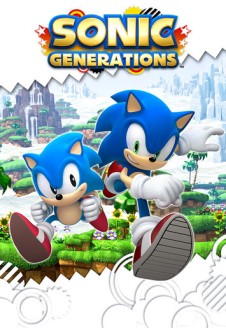 Sonic Generations