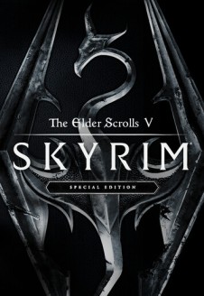 The Elder Scrolls V: Skyrim Legendary Edition