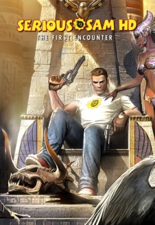 Serious Sam HD: The First Encounter