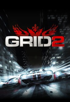 Race Driver: Grid 2