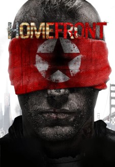 HomeFront