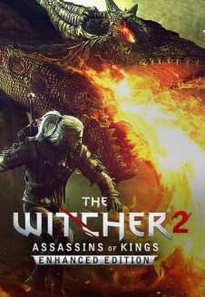 The Witcher 2: Assassins of Kings