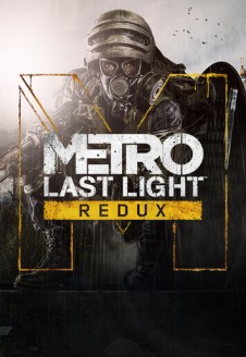 Metro: Last Light