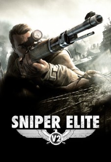 Sniper Elite v2