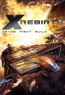 X-Rebirth