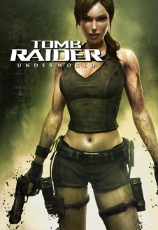 Tomb Raider: Underworld