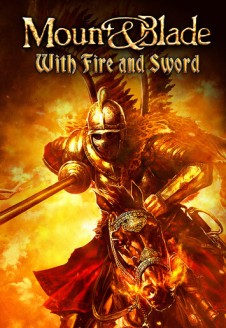 Mount and Blade: With Fire and Sword