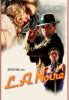 L.A. Noire