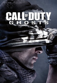 Call of Duty: Ghosts