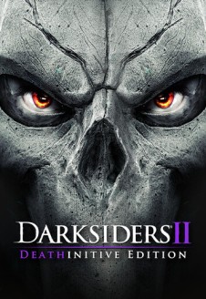 Darksiders 2