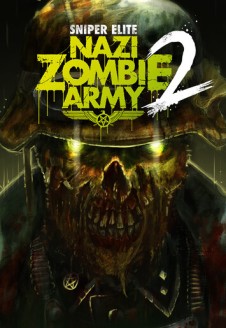 Sniper Elite: Nazi Zombie Army 2