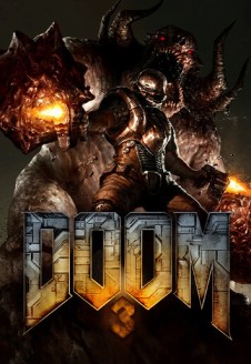 Doom 3 BFG Edition