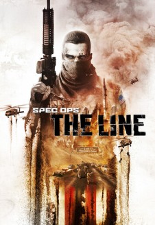 Spec Ops: The Line