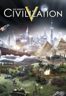 Sid Meier&#8217;s Civilization V