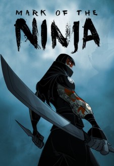 Mark of the Ninja