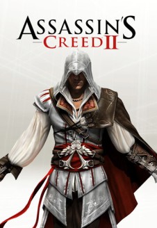 Assassin&#8217;s Creed 2