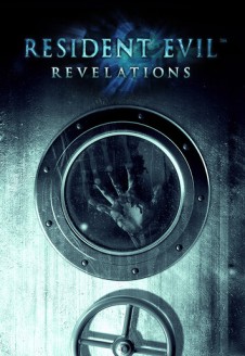 Resident Evil: Revelations