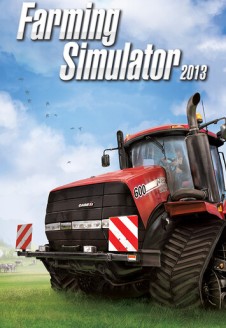 Farming Simulator 2013