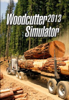 Woodcutter Simulator 2013