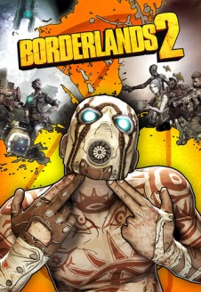 Borderlands 2 GOTY