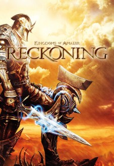 Kingdoms of Amalur: Reckoning