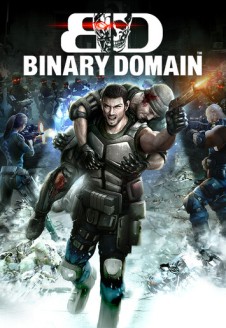 Binary Domain