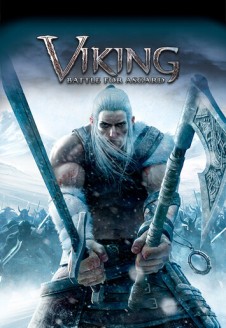 Viking: Battle for Asgard