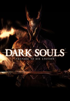 Dark Souls