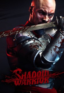 Shadow Warrior