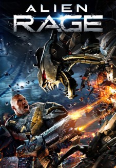 Alien Rage: Unlimited