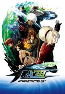 The King Of Fighters XIII