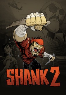 Shank 2