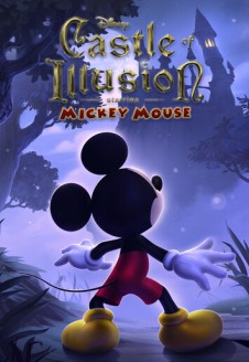 Castle of Illusion