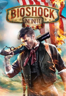 BioShock 3: Infinite