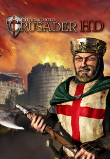 Stronghold Crusader &#8211; HD