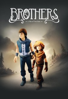 Brothers: A Tale of Two Sons