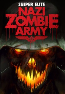 Sniper Elite: Nazi Zombie Army