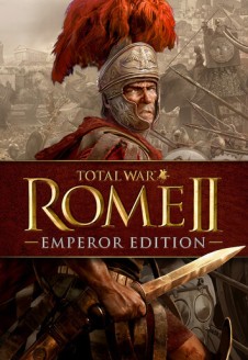 Total War: ROME 2