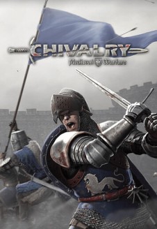 Chivalry Medieval Warfare